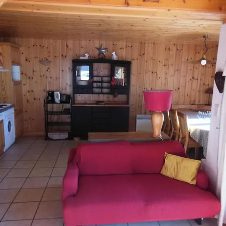 Apartment La Tour Du Merle - 4 Pieces Pour 6 Personnes 291 *