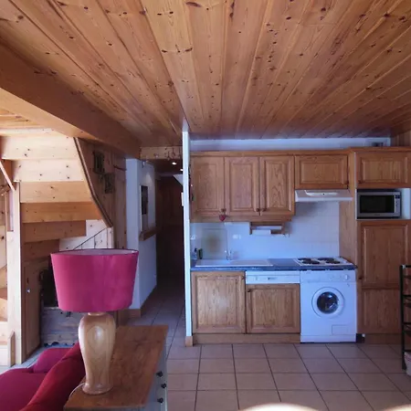 La Tour Du Merle - 4 Pieces Pour 6 Personnes 291 Apartment *