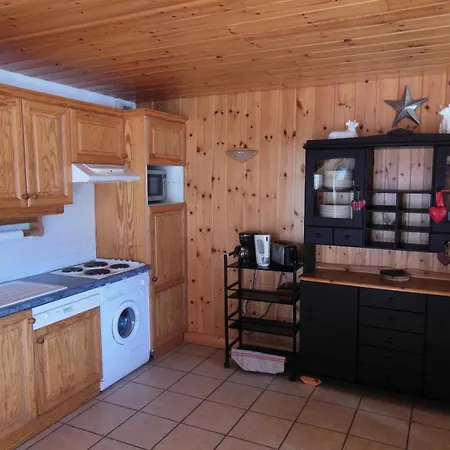 La Tour Du Merle - 4 Pieces Pour 6 Personnes 291 Apartment *